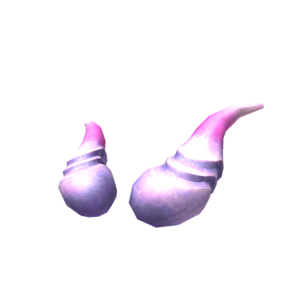 Roblox Accessories Ids Horns