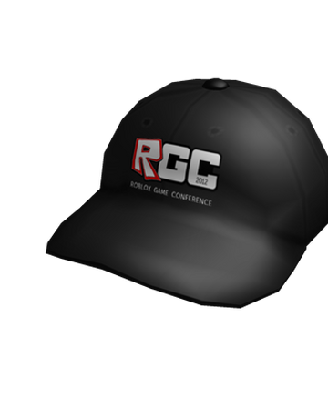 Rgc 2012 Baseball Cap Roblox Wikia Fandom