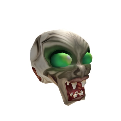 Horror Roblox Creepy Face