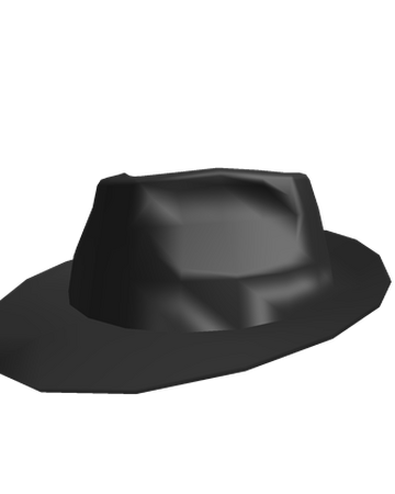 Roblox First Hat