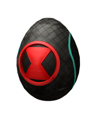 Black Widow Egg Roblox Wikia Fandom