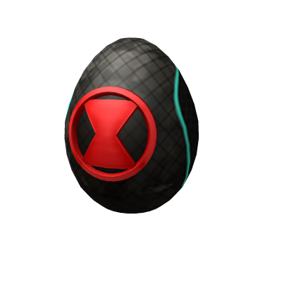 Roblox Egg Hunt Black Widow