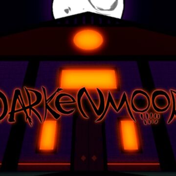 Darkenmoor Roblox Wikia Fandom - roblox jumpscare script 2020