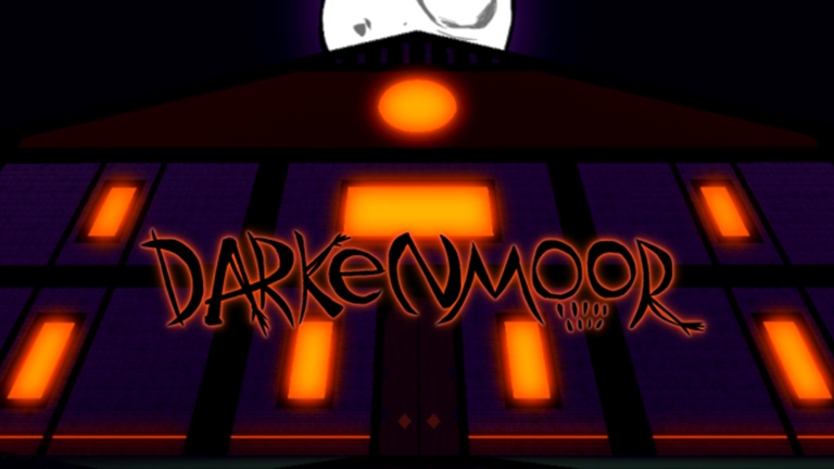 Darkemoor Event Roblox Youtube