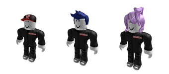 Guest Roblox Wiki Fandom