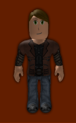 Roblox Character Velocity