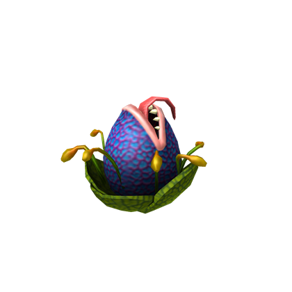Jungle Flower Egg Roblox Wikia Fandom - roblox egg hunt 2018 wikia
