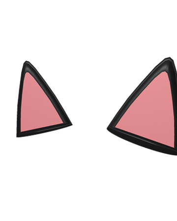 Kitty Ears Roblox Wikia Fandom