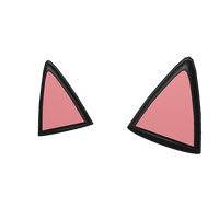 Kitty Ears Roblox Wikia Fandom