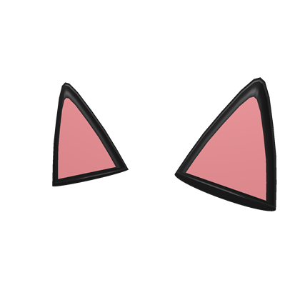 Kitty Ears Roblox Wikia Fandom Powered By Wikia - id for roblox pictures in bloxburg cats