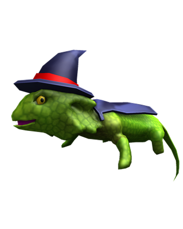 Roblox Face Lizard