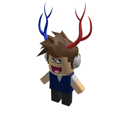 Roblox Events Conor3d