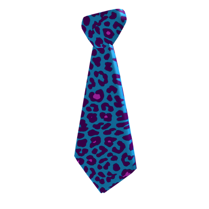 Neon Cheetah Tie Roblox Wikia Fandom Powered By Wikia - 