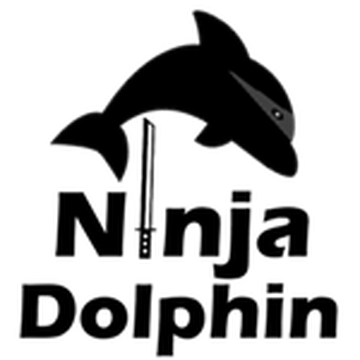 Roblox Crystal Dolphin