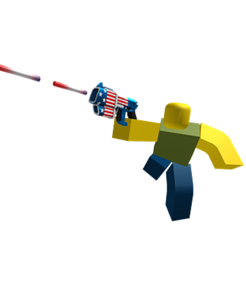 Noob Attack Amerilaser Ambush Roblox Wikia Fandom