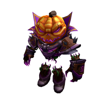 Pumpkingeist Roblox Wikia Fandom