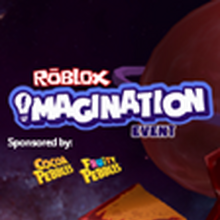 All Roblox Events 2016