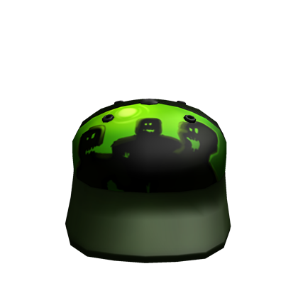 zombie cap funko
