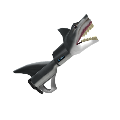 Shark Launcher Roblox Wikia Fandom