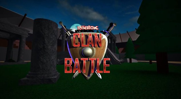 Clan Battle Roblox Wikia Fandom - most popular roblox games 2014