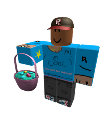 Tinfoilbot Wiki Roblox Fandom