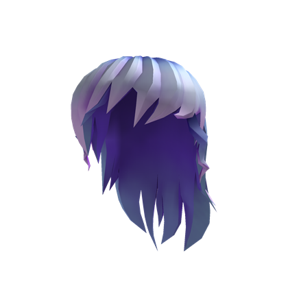 Picture Of Roblox Hair