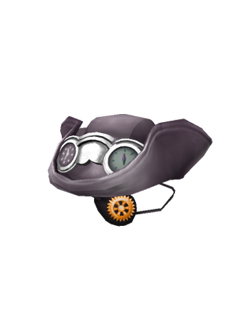 Chilly Steampunk Pirate Roblox Wikia Fandom - roblox steampunk goggles