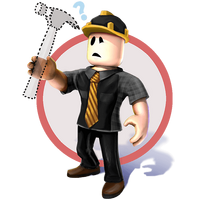 Content Deletion Roblox Wikia Fandom