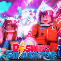 Dashing Simulator Roblox Wikia Fandom