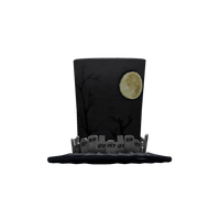 Graveyard Topper Roblox Wikia Fandom