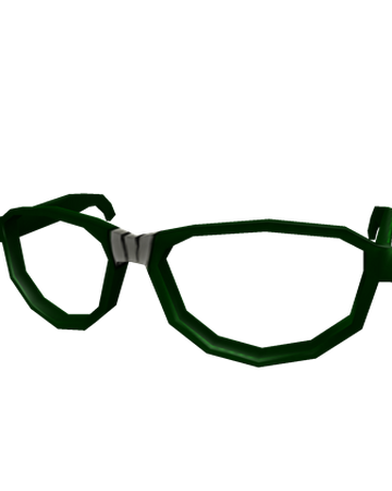 roblox girl nerd codes Green Nerd Glasses Roblox Wikia Fandom