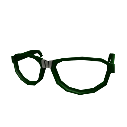 Roblox Girl Nerd Codes Green Nerd Glasses Roblox Wikia Fandom