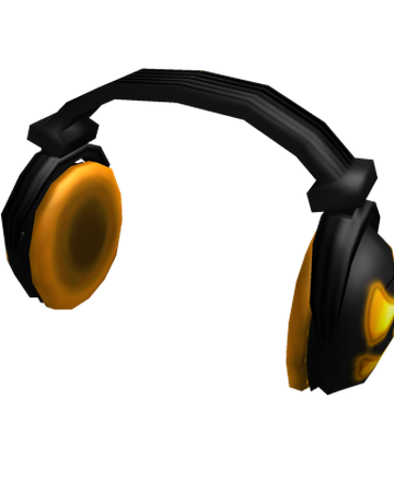 Headphones With Phone Roblox Aka Manto Tv Tropes - 24k gold headphones roblox wiki