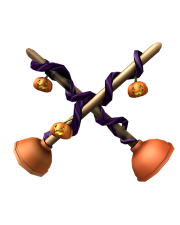 Halloween Plungerpack Roblox Wikia Fandom