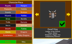 Kingdom Life Ii Roblox Wikia Fandom Powered By Wikia - roblox uncopylocked kingdom life