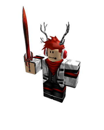 Kieranchamberlain Roblox Wikia Fandom