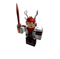 Kieranchamberlain Roblox Wikia Fandom