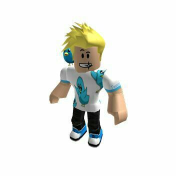 Chad Alan Roblox Toys