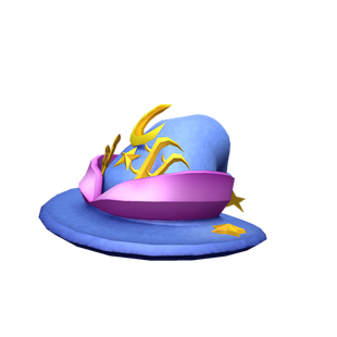 Roblox Dolphin Hat - roblox dolphin hat