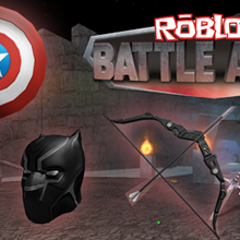 Battle Arena 2016 Roblox Wikia Fandom