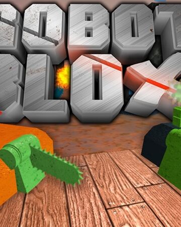 Roblox Robots Guide