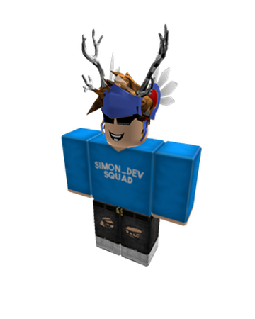 Simon Dev Roblox Wikia Fandom