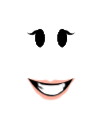 Smiling Girl Roblox Wikia Fandom