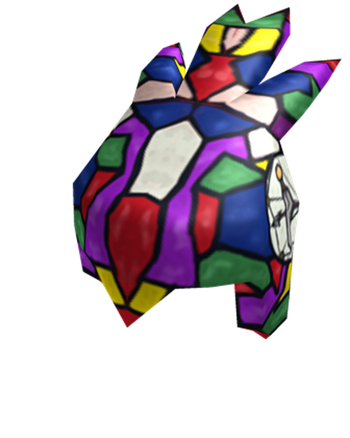 Stained Glass Chrysalis Roblox Wikia Fandom