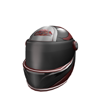 Ultimate Competition Racing Helmet Roblox Wikia Fandom