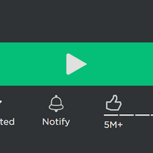 My Roblox Home Roblox Wikia Fandom