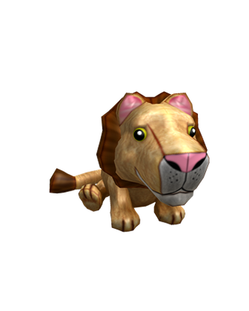 Hungry Lion Friend Roblox Wikia Fandom - lion roleplay roblox all shops