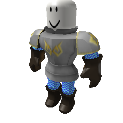 Roblox Knight Bundle