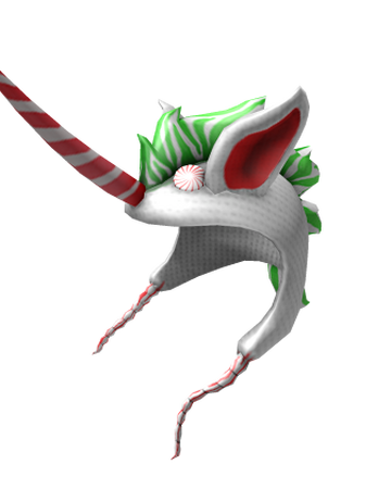 Peppermint Unicorn Hood Roblox Wikia Fandom
