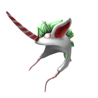 Peppermint Unicorn Hood Roblox Wikia Fandom
